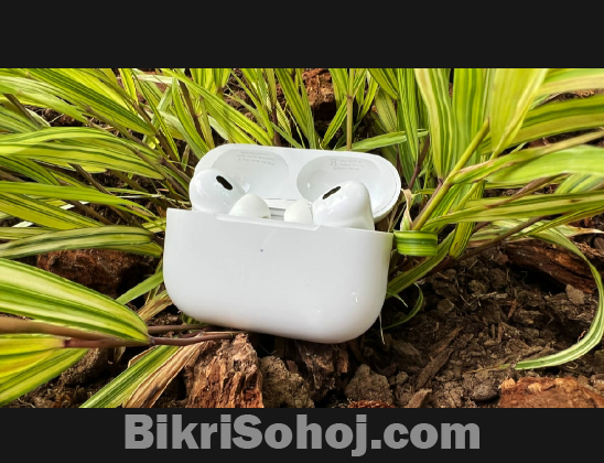 Airpods Pro Made In Dubai Wireless Earbuds IPX4Waterproof